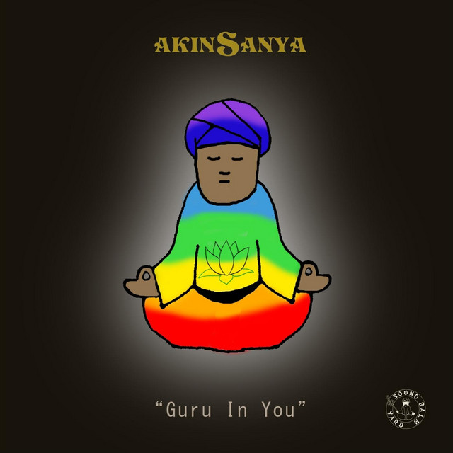 Guru In You album image