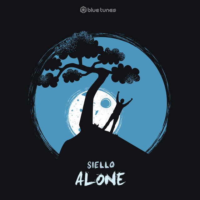 Be Alone cover art