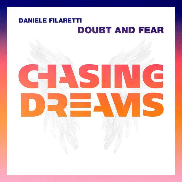 Doubt and Fear - Extended Mix album art