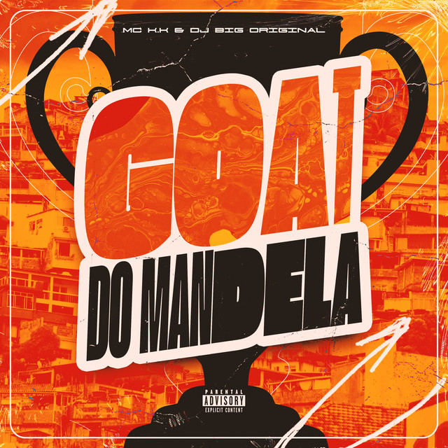 Goat do Mandela