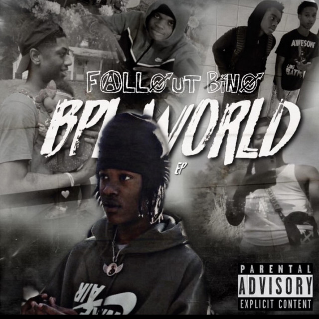 Bullet Proof Love cover art