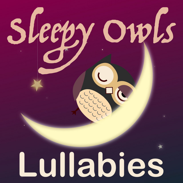 Lullabies cover art