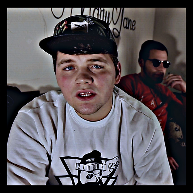 Ganja cover
