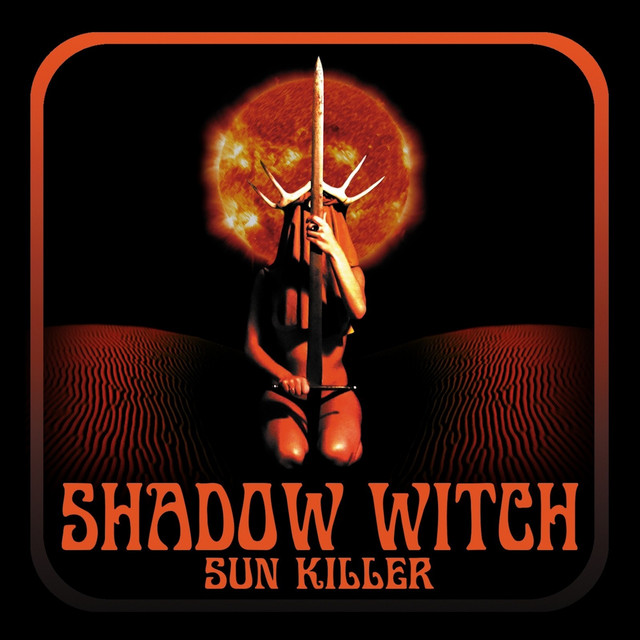 Sun Killer cover