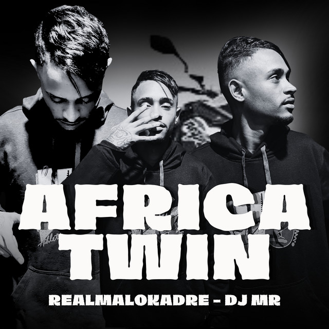 Africa Twin