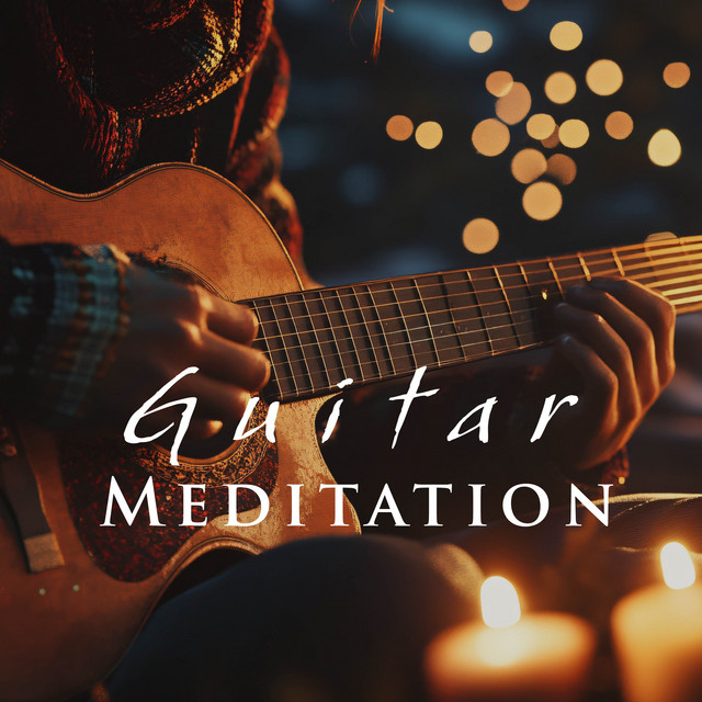Guitar Meditation album image