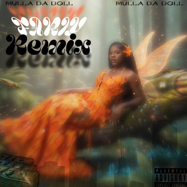 Mulla da doll