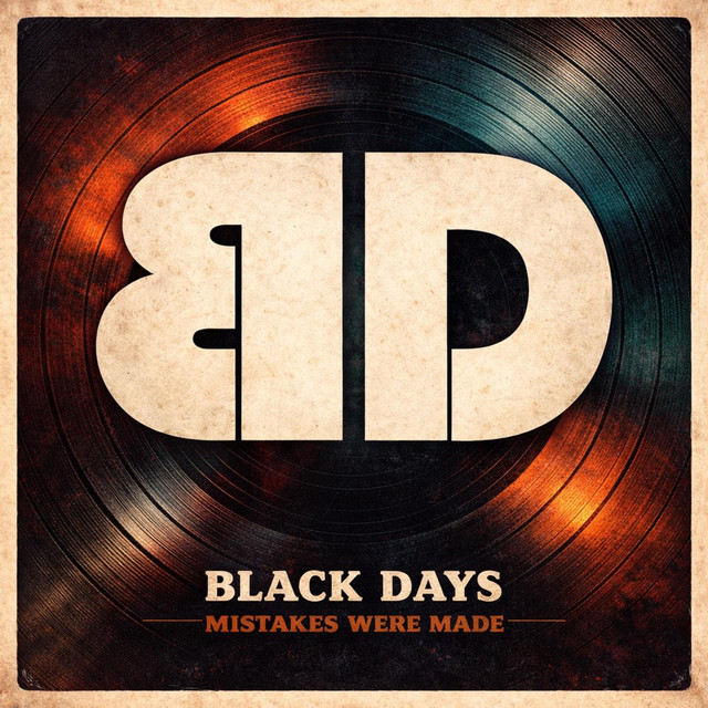 Black Days