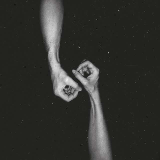 Silver As In Silence cover art
