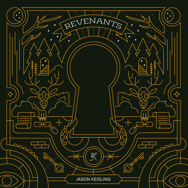 Revenants (single)
