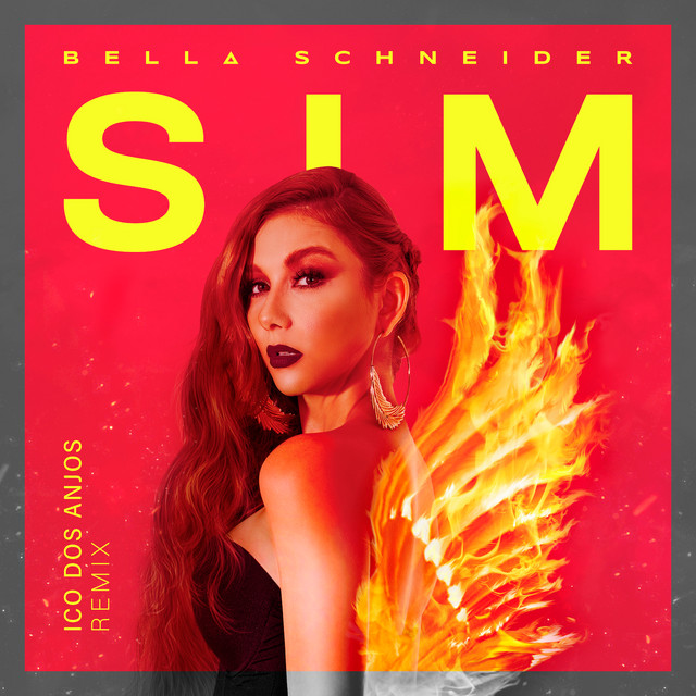 SIM (Ico dos Anjos Remix)