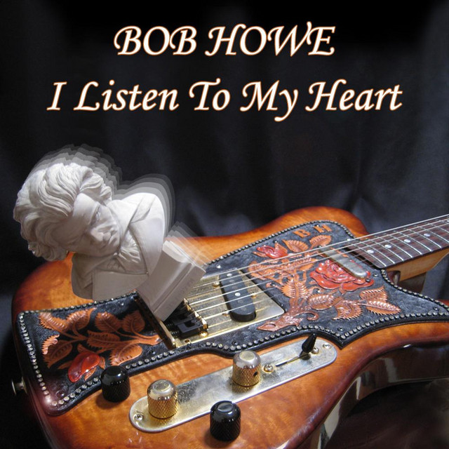 I Listen to My Heart cover