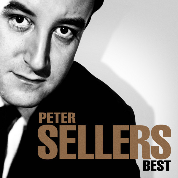 Puttin on the Smile - song and lyrics by Peter Sellers | Spotify