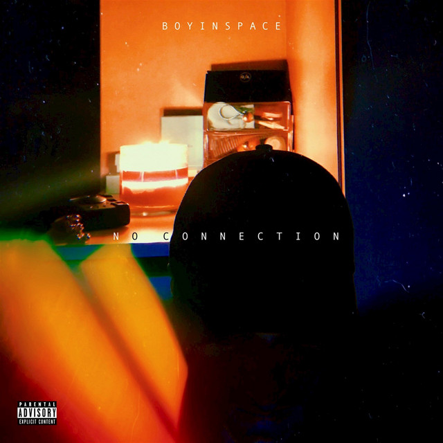 No Connection cover art
