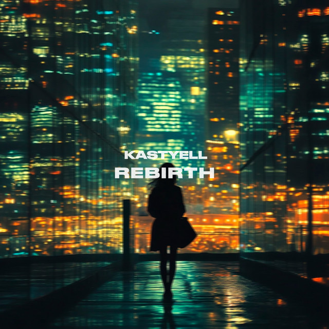 In the Rain - Slow + Reverb