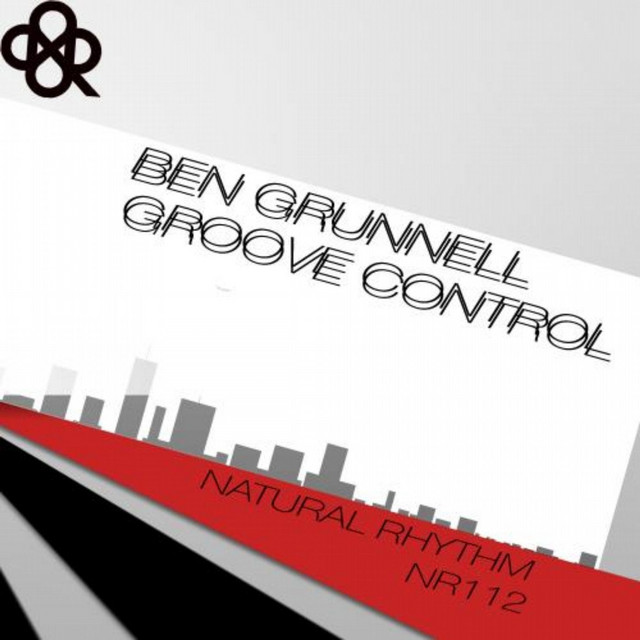 Groove Control cover