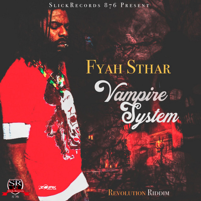 Vampire System