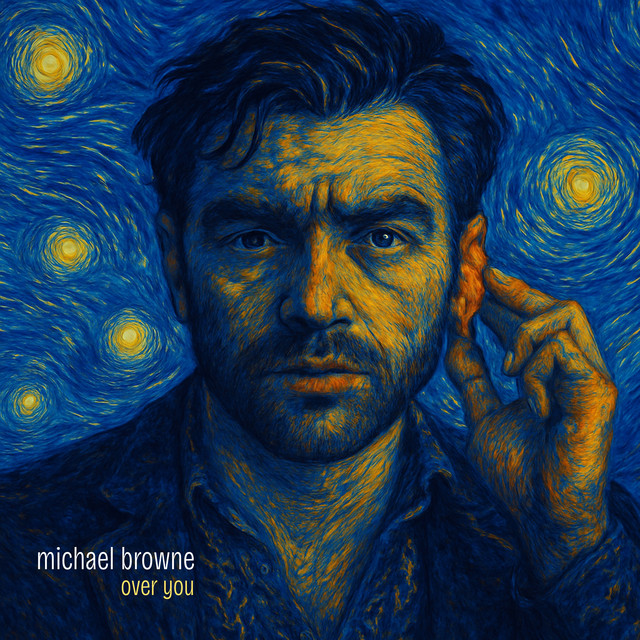 Michael Browne