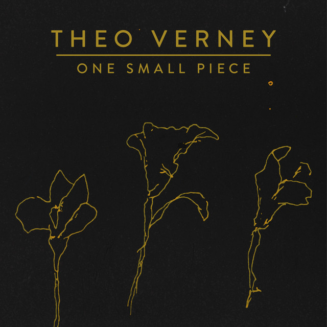 One Small Piece cover art