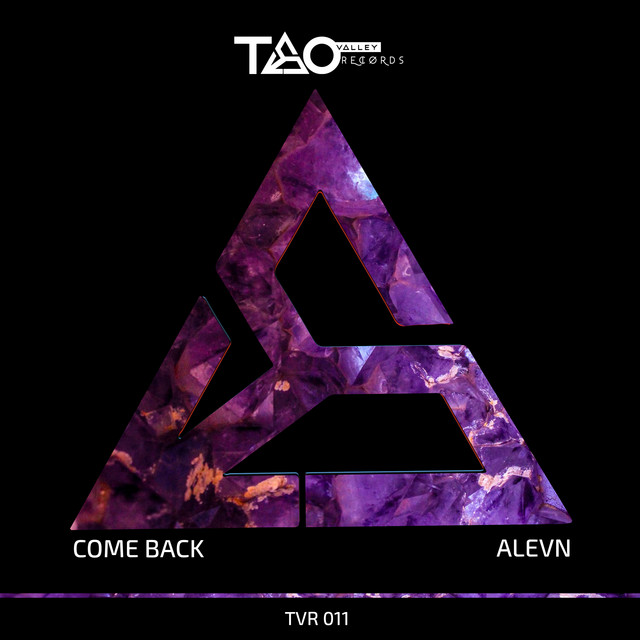 Come Back - Radio Edit