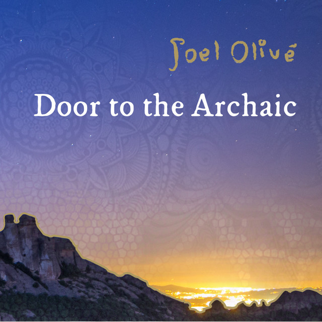 Door to the Archaic cover art