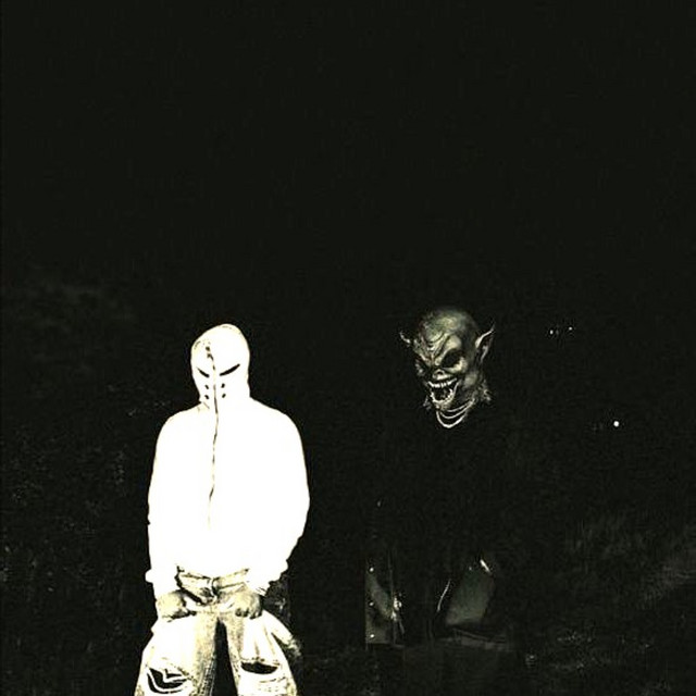 PSYCHO cover art