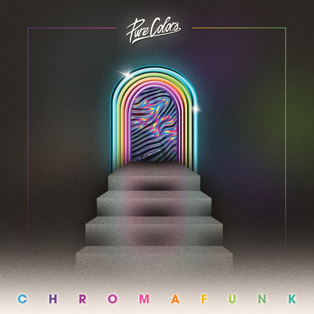 Chromafunk cover art