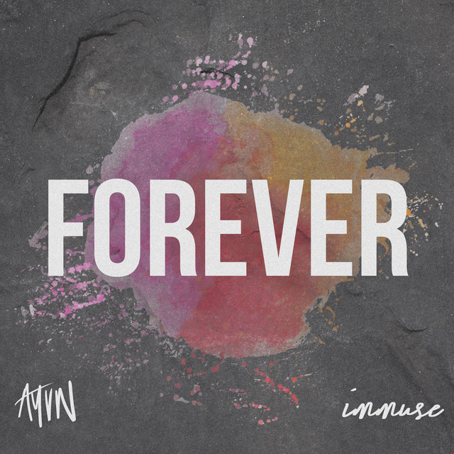 forever cover art