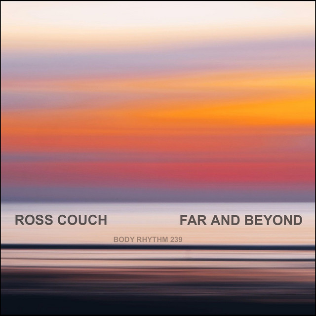 Far And Beyond artwork
