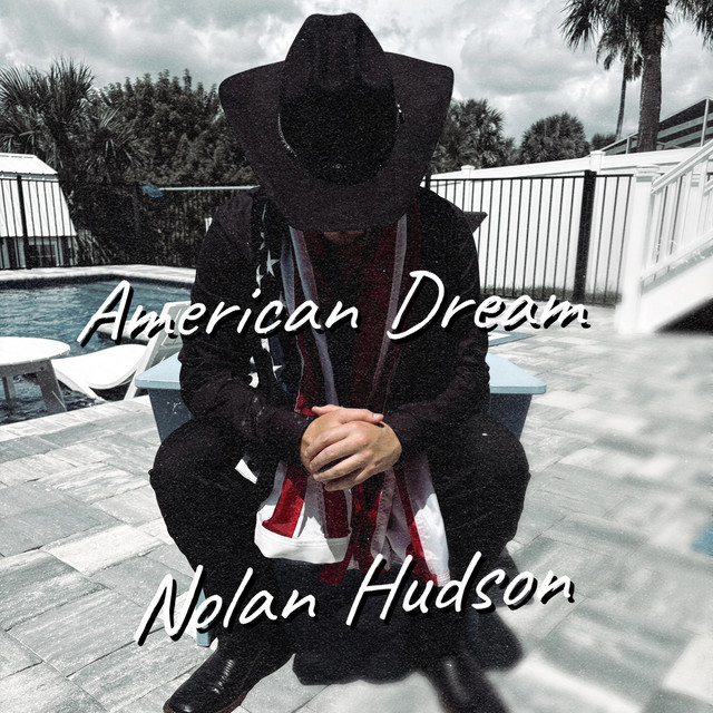 American Dream cover