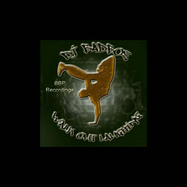 Walk Out Laughing EP