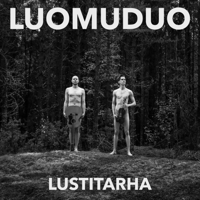 Lustitarha