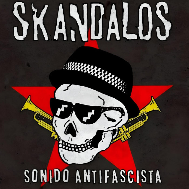 Skandalos