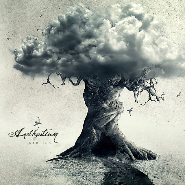 Isabliss cover art