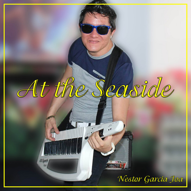 Nesto Garcia Photo