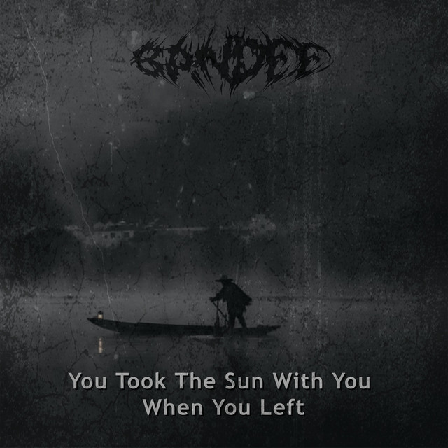 BANDEE - You Took The Sun With You When You Left