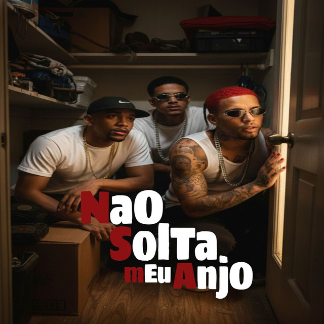 Não Solta Meu Anjo