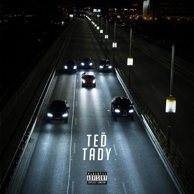 Teď tady