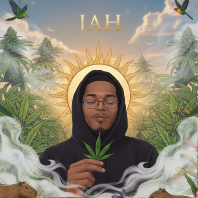 Jah