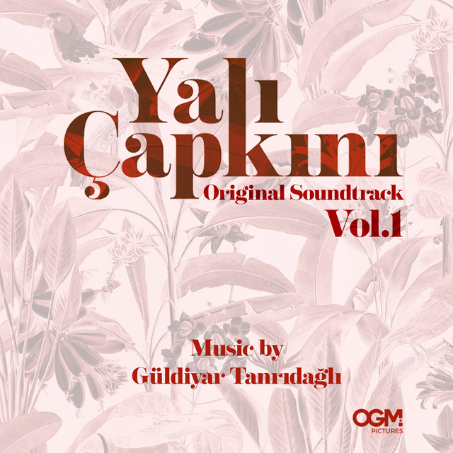 Umutsuz Aşk Sözlü (Yalı Çapkını Original Soundtrack) cover art