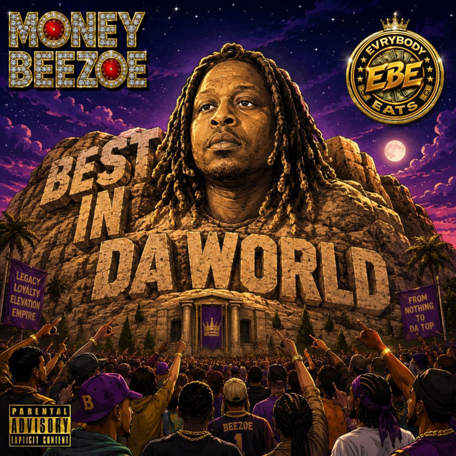 Best In Da World (Intro)