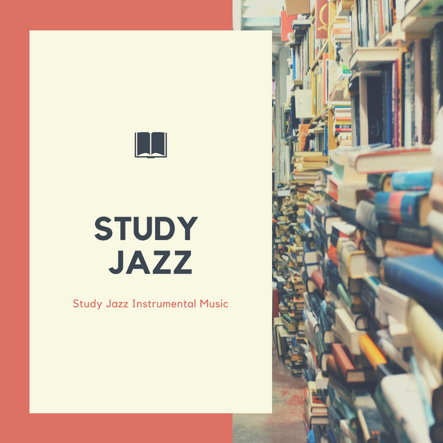 Study Jazz Instrumental Music cover art