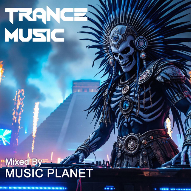 Music Planet