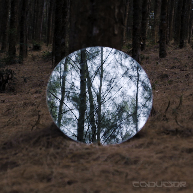 Runaway cover art
