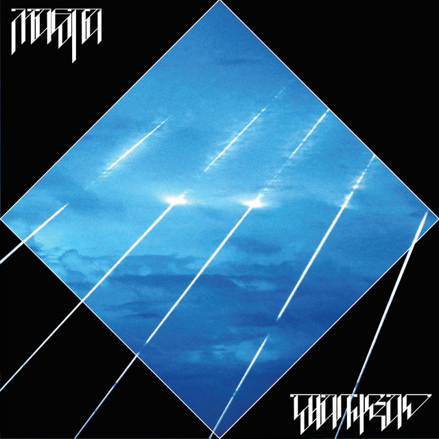 Warhead (unfinished 2016) cover art