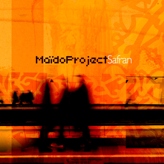 Safran cover