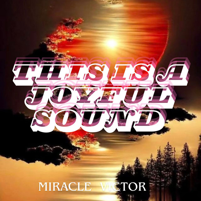 MIRACLE VICTOR