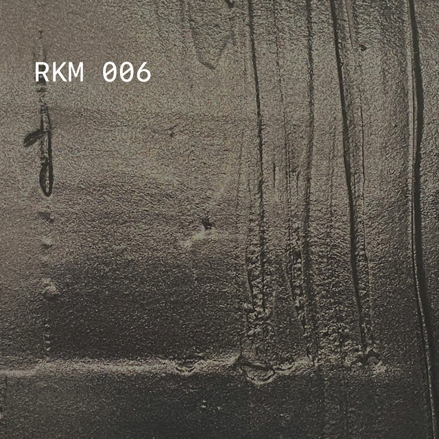 Vocal Track cover art