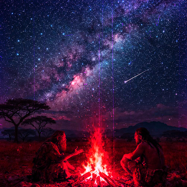 campfire
