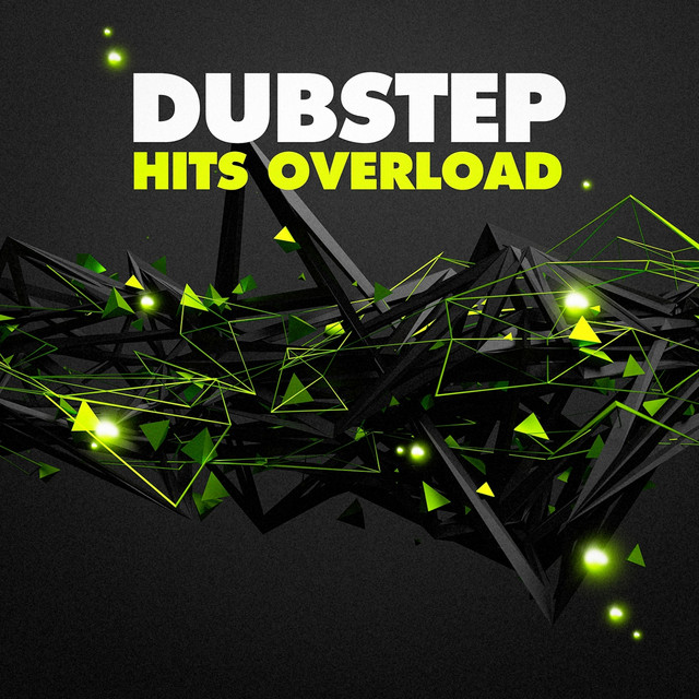 Dubstep Hits Overload cover art